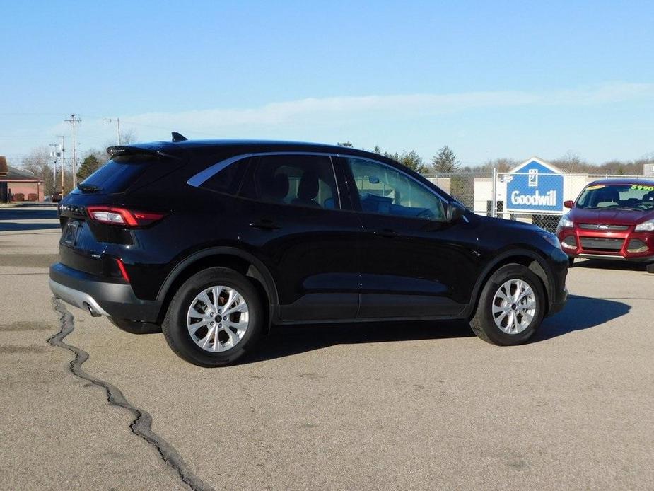 used 2024 Ford Escape car, priced at $25,999