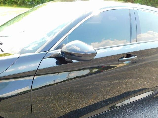 used 2022 Honda Accord car, priced at $24,750