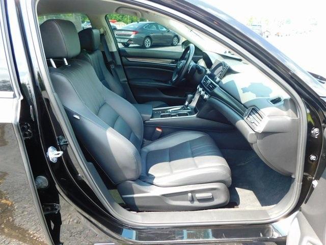 used 2022 Honda Accord car, priced at $24,750