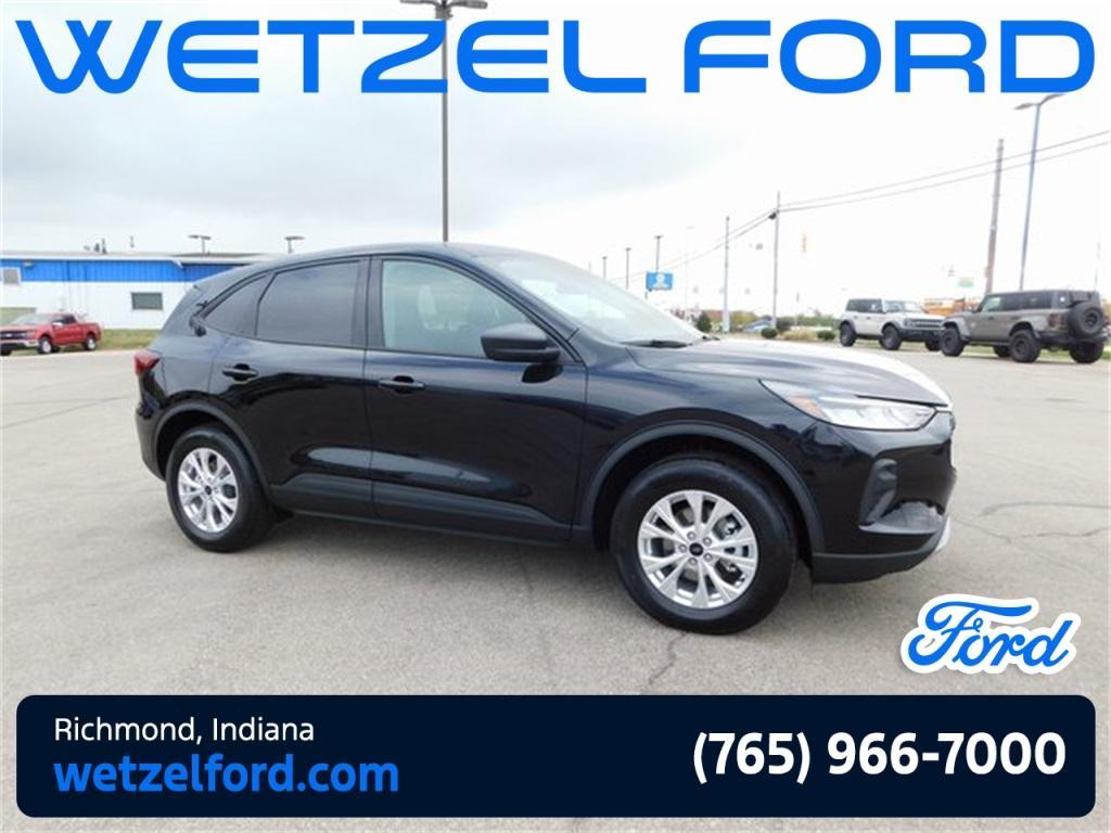 new 2025 Ford Escape car, priced at $29,487