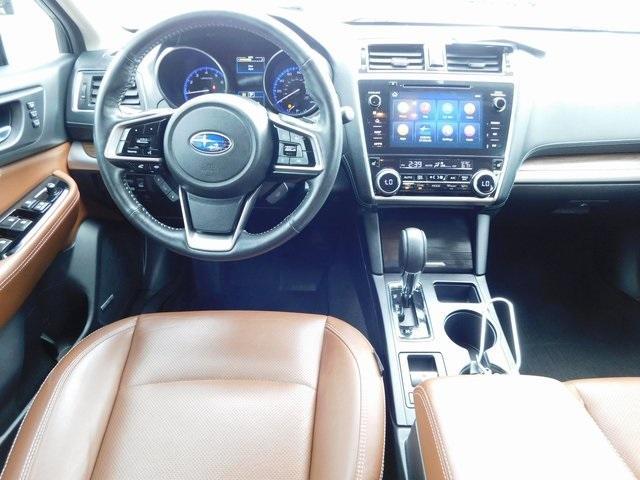used 2019 Subaru Outback car, priced at $23,999