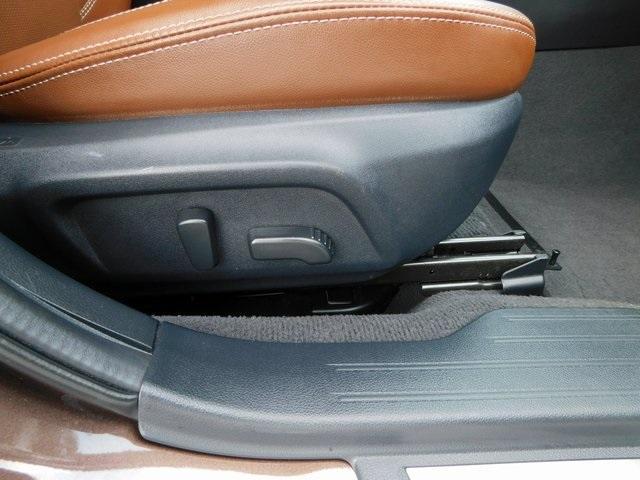 used 2019 Subaru Outback car, priced at $23,999