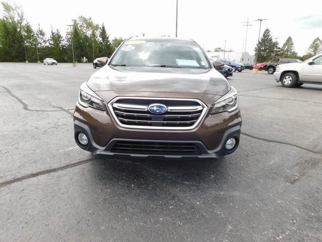 used 2019 Subaru Outback car, priced at $23,999