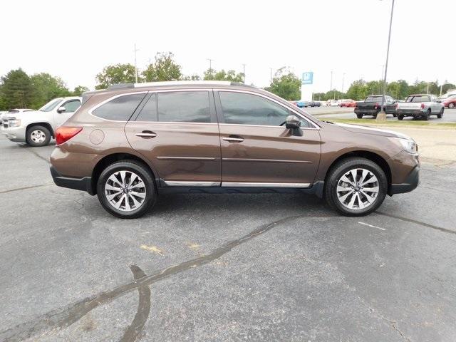 used 2019 Subaru Outback car, priced at $23,999