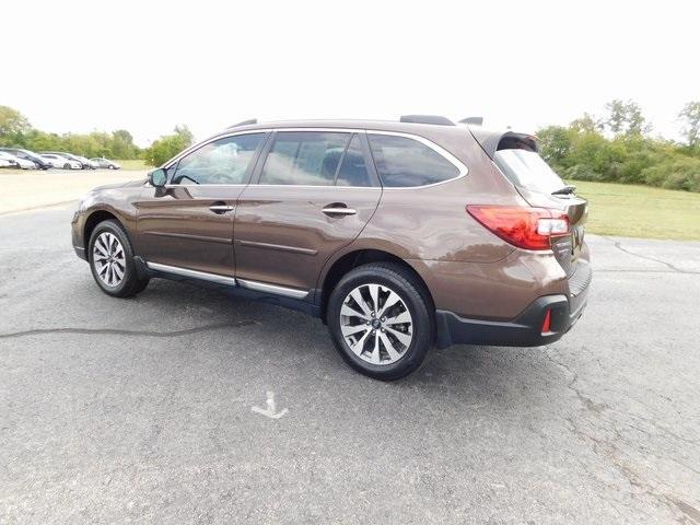 used 2019 Subaru Outback car, priced at $23,999