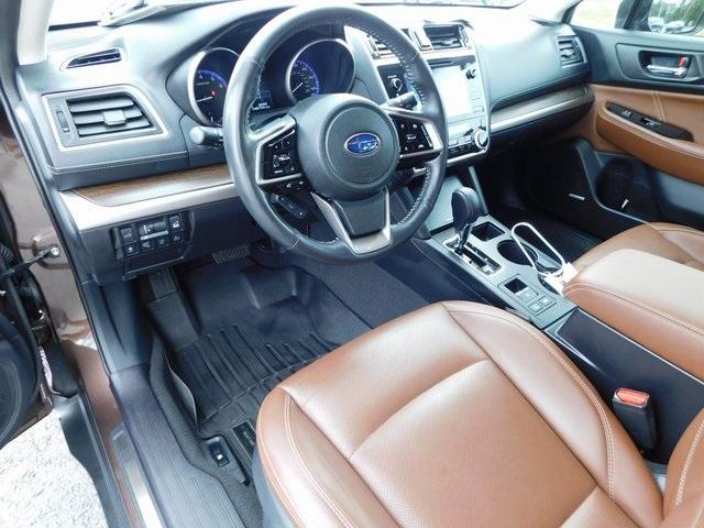 used 2019 Subaru Outback car, priced at $23,999