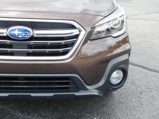 used 2019 Subaru Outback car, priced at $23,999