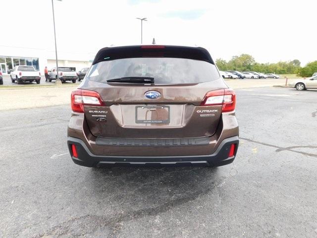 used 2019 Subaru Outback car, priced at $23,999
