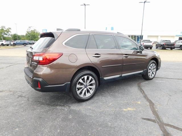 used 2019 Subaru Outback car, priced at $23,999