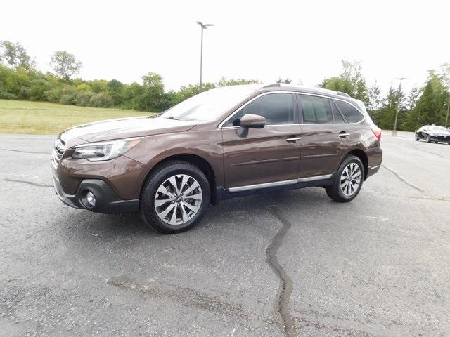 used 2019 Subaru Outback car, priced at $23,999