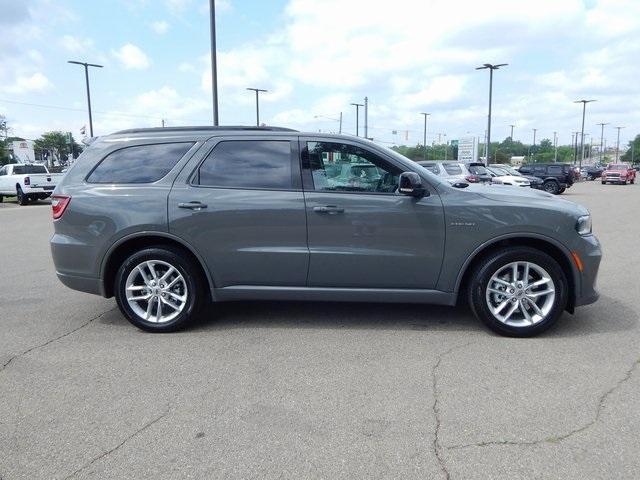 new 2024 Dodge Durango car, priced at $49,483