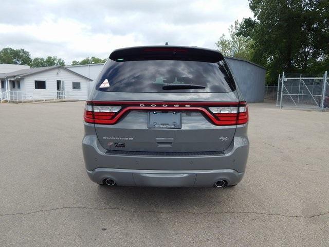 new 2024 Dodge Durango car, priced at $49,483