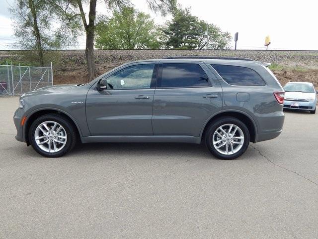 new 2024 Dodge Durango car, priced at $49,483