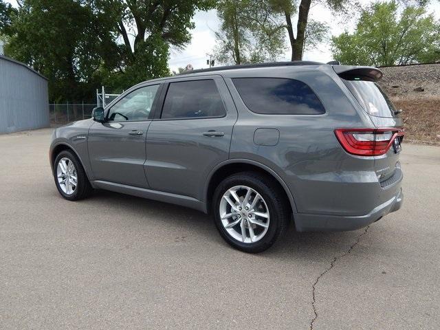 new 2024 Dodge Durango car, priced at $49,483