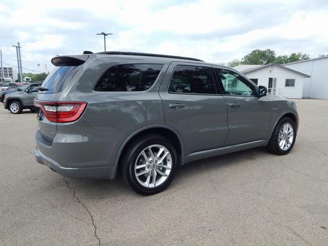 new 2024 Dodge Durango car, priced at $49,483