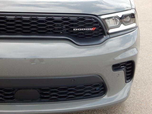 new 2024 Dodge Durango car, priced at $49,483