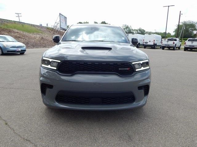 new 2024 Dodge Durango car, priced at $49,483