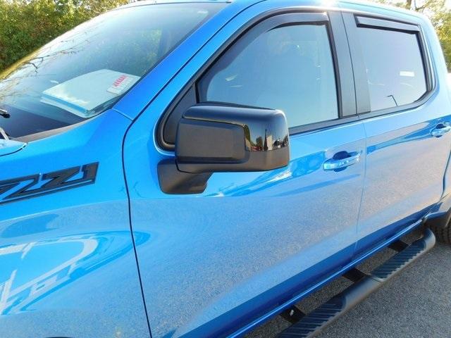 used 2024 Chevrolet Silverado 1500 car, priced at $47,900