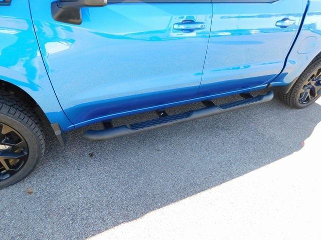 used 2024 Chevrolet Silverado 1500 car, priced at $47,900