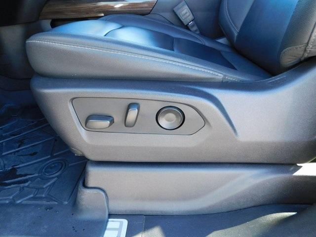 used 2024 Chevrolet Silverado 1500 car, priced at $47,900