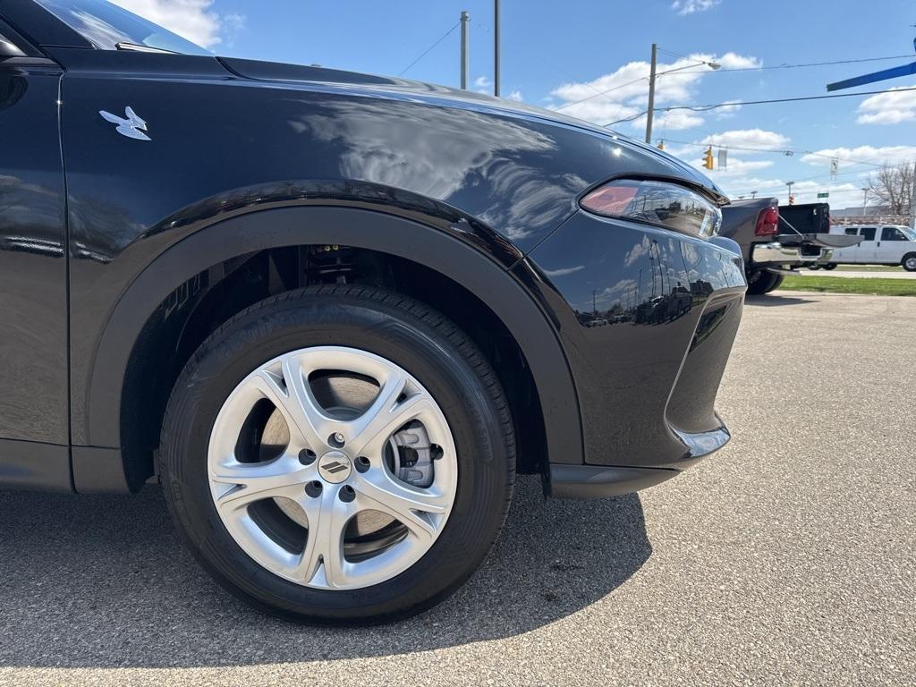 new 2025 Dodge Hornet car, priced at $30,590