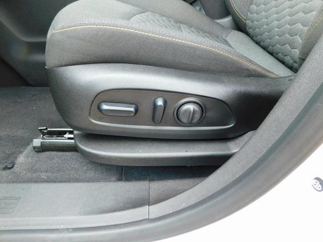 used 2021 Chevrolet Equinox car, priced at $19,999