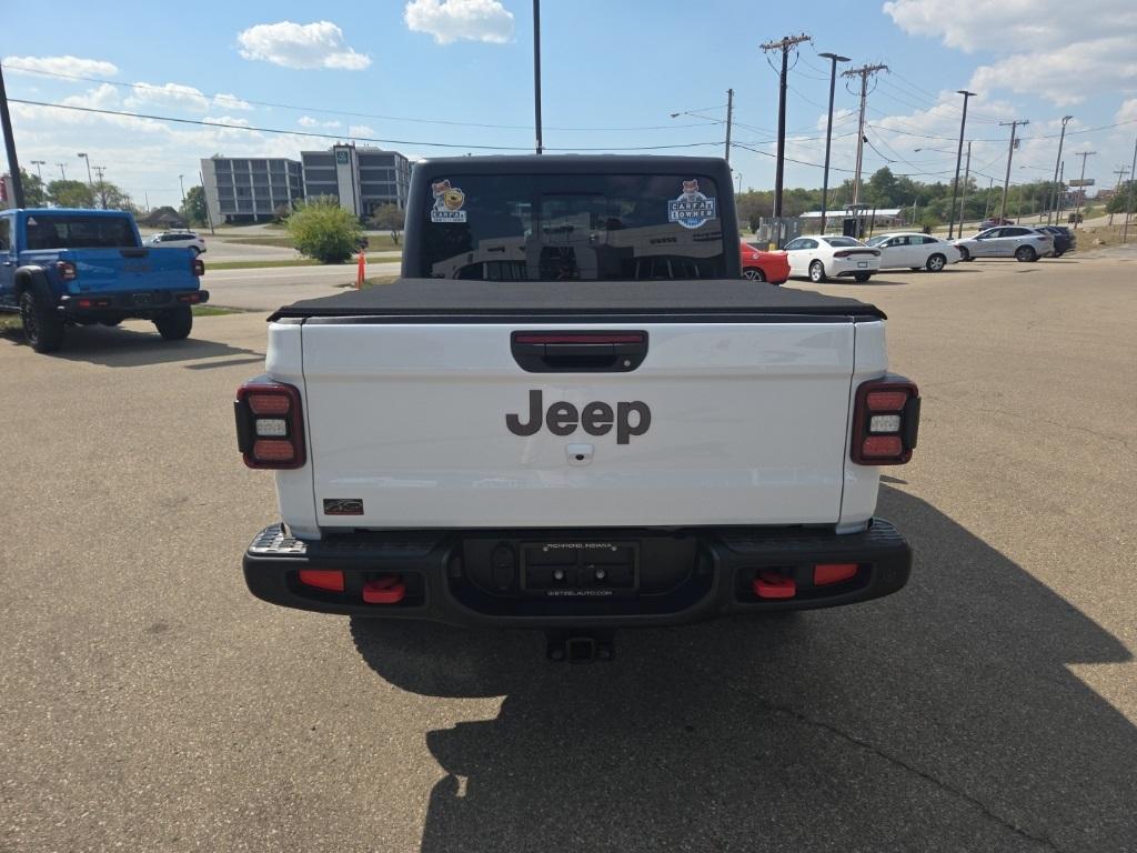 used 2020 Jeep Gladiator car, priced at $32,750