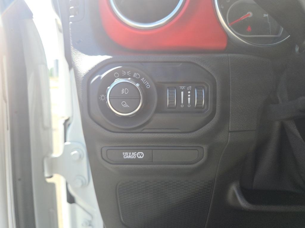 used 2020 Jeep Gladiator car, priced at $32,750