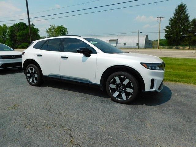 new 2025 Honda Prologue car, priced at $55,031