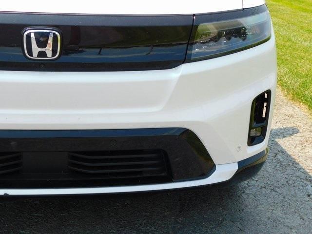new 2025 Honda Prologue car, priced at $55,031