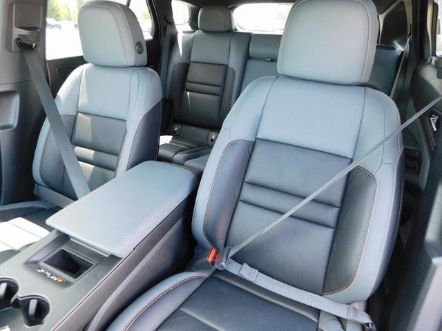 new 2025 Honda Prologue car, priced at $55,031