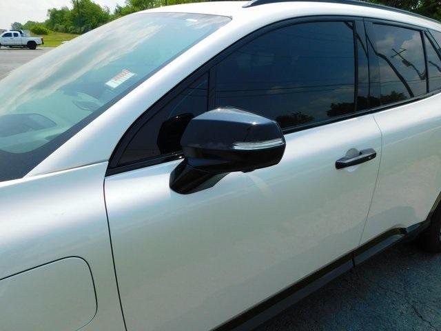 new 2025 Honda Prologue car, priced at $55,031