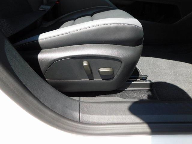 new 2025 Honda Prologue car, priced at $55,031