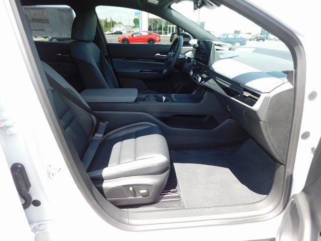 new 2025 Honda Prologue car, priced at $55,031