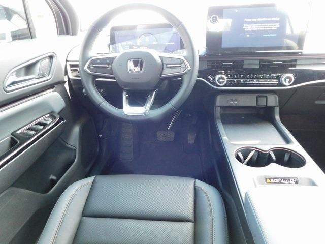 new 2025 Honda Prologue car, priced at $55,031