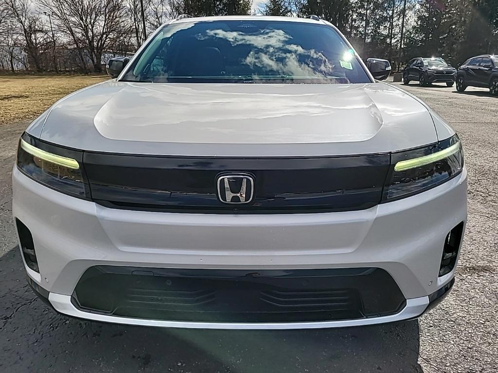 new 2025 Honda Prologue car, priced at $55,031