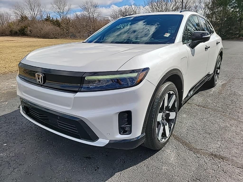new 2025 Honda Prologue car, priced at $55,031