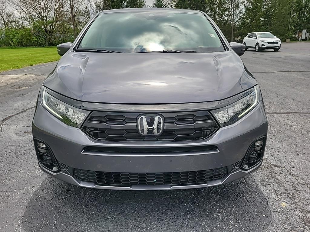 new 2025 Honda Odyssey car, priced at $50,933