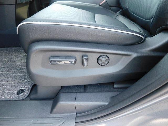 new 2025 Honda Odyssey car, priced at $50,933