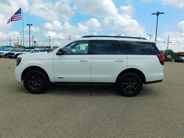 new 2025 Ford Expedition car, priced at $81,316
