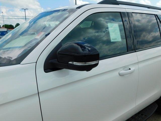 new 2025 Ford Expedition car, priced at $81,316