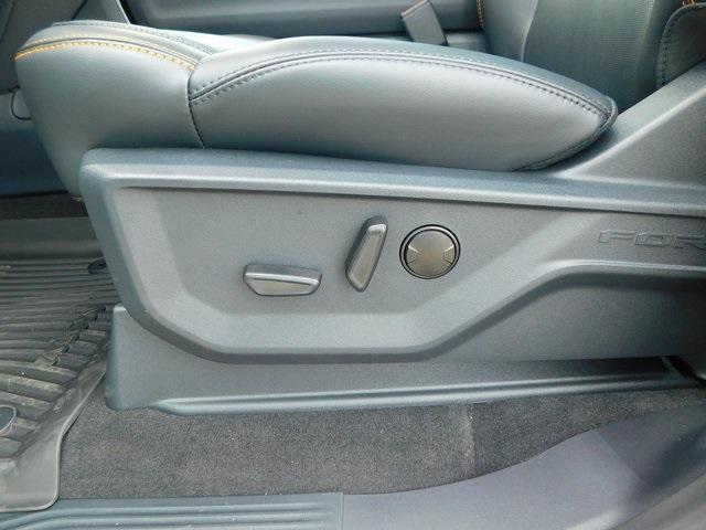 new 2025 Ford Expedition car, priced at $81,316