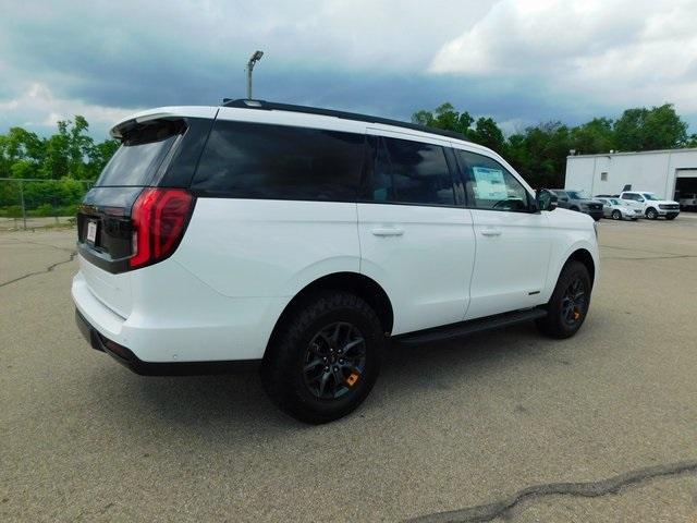 new 2025 Ford Expedition car, priced at $81,316