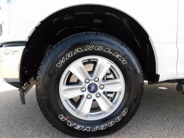 used 2020 Ford F-150 car, priced at $34,999