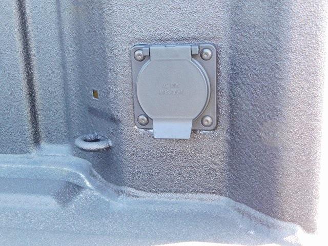 new 2025 Chevrolet Silverado 1500 car, priced at $53,743