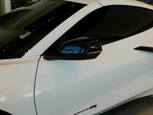 used 2024 Chevrolet Corvette car, priced at $76,000