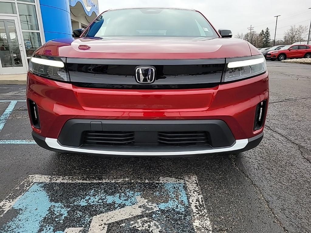 new 2024 Honda Prologue car, priced at $52,250