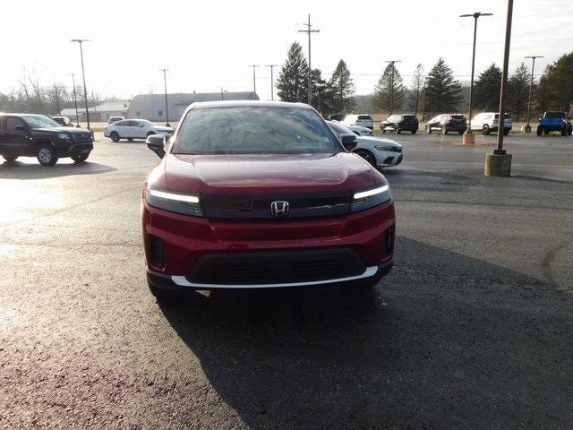 new 2024 Honda Prologue car, priced at $52,250