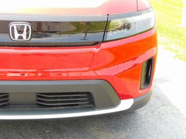 new 2024 Honda Prologue car, priced at $49,854
