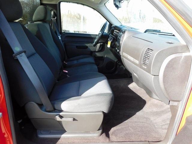 used 2010 Chevrolet Silverado 1500 car, priced at $15,889